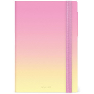 Agenda 16 mesi 2027 Sunrise Lover- Legami