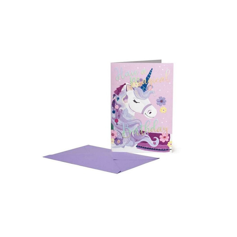 Biglietto auguri LEGAMI Greating card