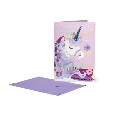 Biglietto auguri LEGAMI Greating card