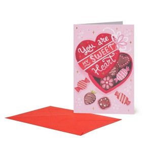 Biglietto auguri LEGAMI Greating card