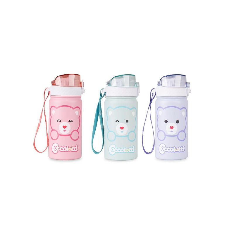 Borraccia Coccolotti classic 400ml OFFERTA