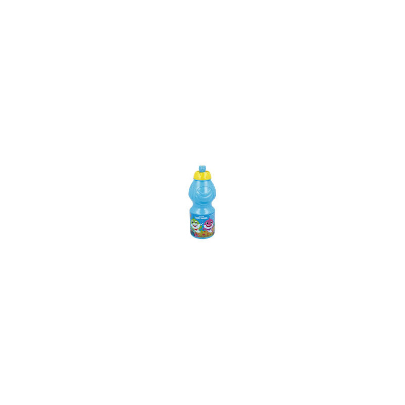 Borraccia in plastica Baby Shark