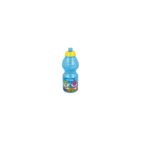 Borraccia in plastica Baby Shark