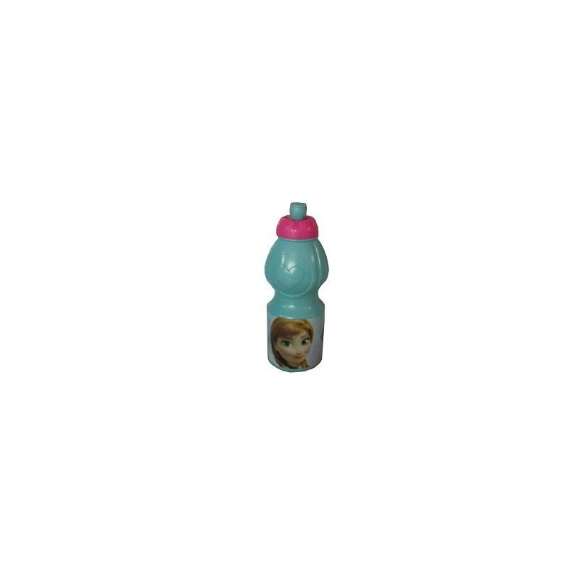 Borraccia in plastica Frozen