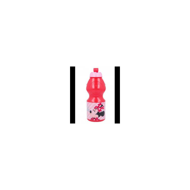 Borraccia in plastica Minnie