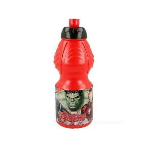 Borraccia in plastica The Avengers
