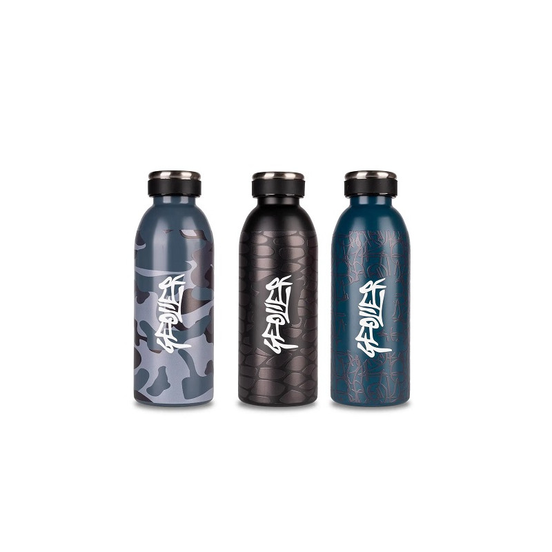 Borraccia termica Geolier 500ml OFFERTA