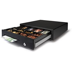 Cassetto universale per registratore di cassa 35x40x10