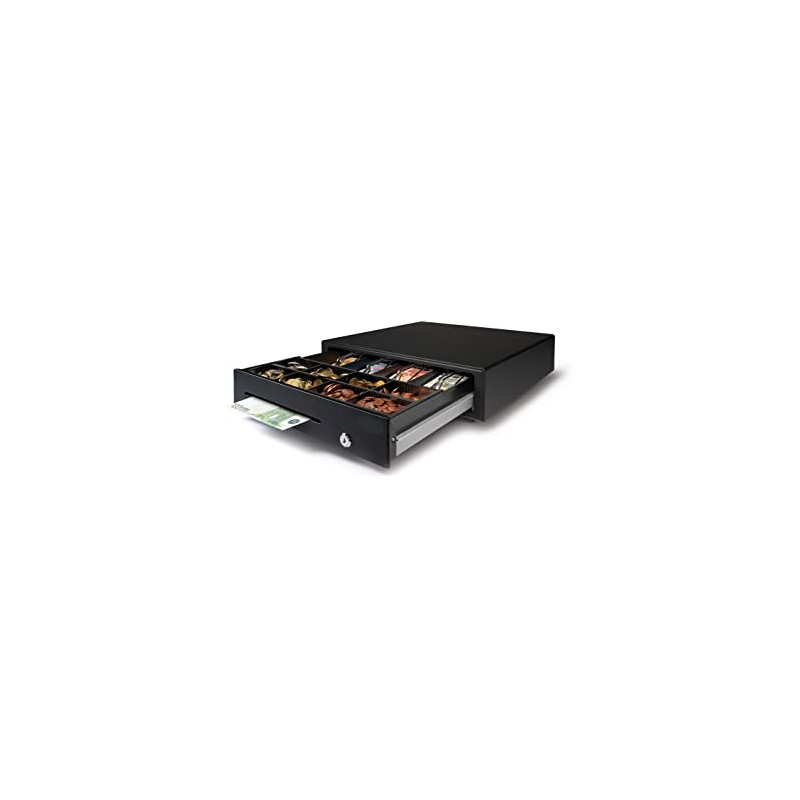 Cassetto universale per registratore di cassa 35x40x10