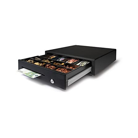 Cassetto universale per registratore di cassa 35x40x10