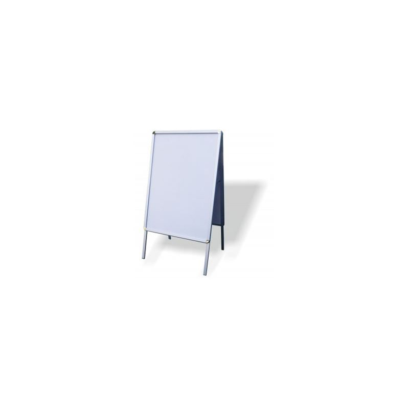 Lavagna Bacheca a cavalletto 70x100