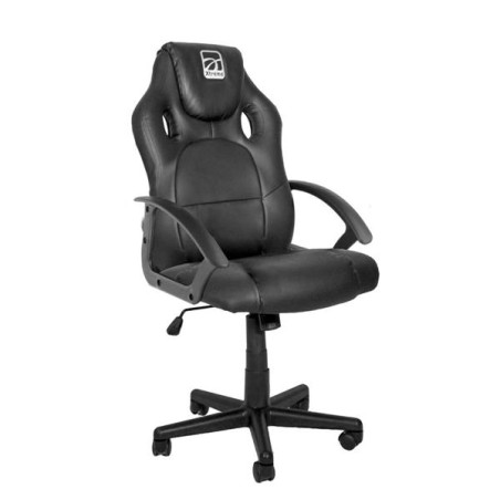 Poltrona XTREME SEDIA GAMING CHAIR MEDALLION BLACK