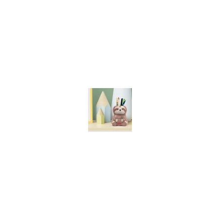 Portapenne in Ceramica - Desk Friends Sloth Legami