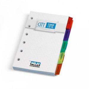 Ricambi per organizer 15x21