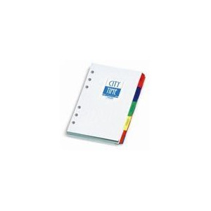 Ricambi per organizer perpetui 11x17