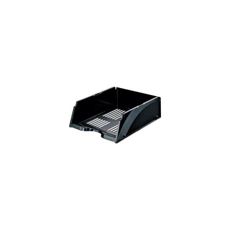 Vaschetta porta corrispondenza transit jumbo nere