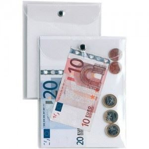 Busta con bottone Press 7E