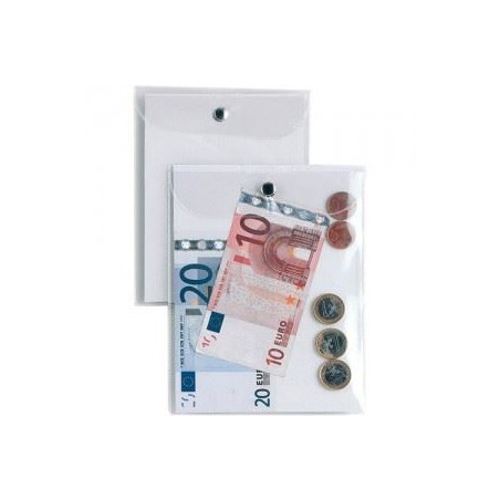 Busta con bottone Press 8E