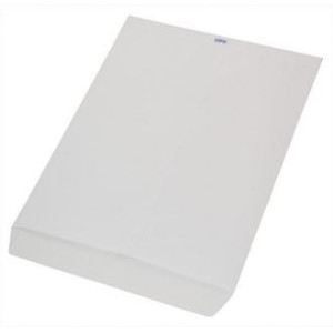 Buste a sacco bianche 31x31 in cf da 500pz