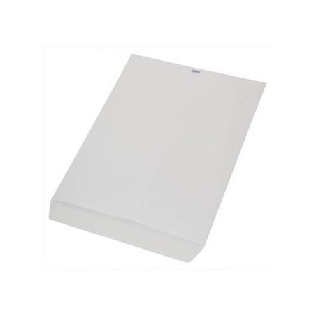 Buste a sacco bianche 31x31 in cf da 500pz