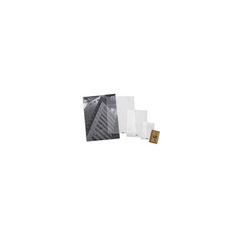 Buste ad U 22X30 25pz Favorit