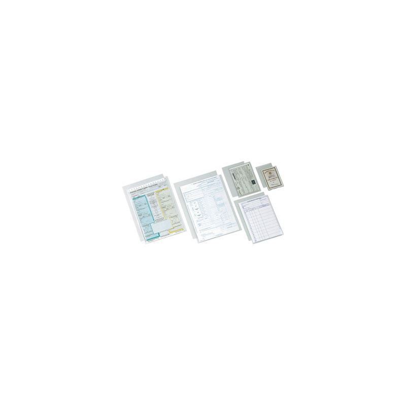 Buste ad U 30x42 100pz
