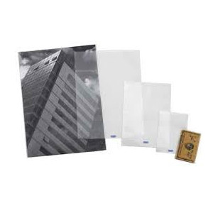 Buste ad U 35x50 25pz Favorit