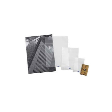 Buste ad U 35x50 25pz Favorit