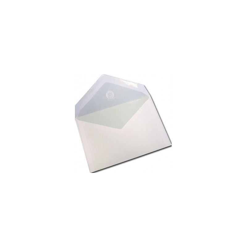 Buste bianche 12X18 500pz