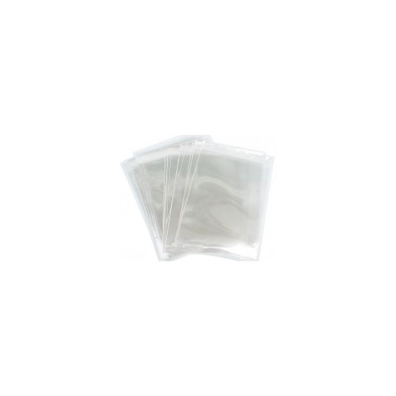 Buste Cellophan 30x50 100pz