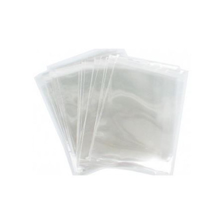 Buste Cellophan 30x50 100pz