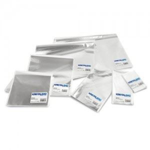 Buste Cellophan 35x50 100pz