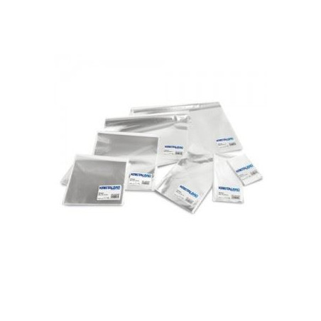 Buste Cellophan 40x60 100pz