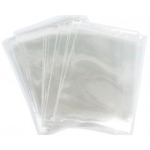 Buste Cellophan 6x9 100pz