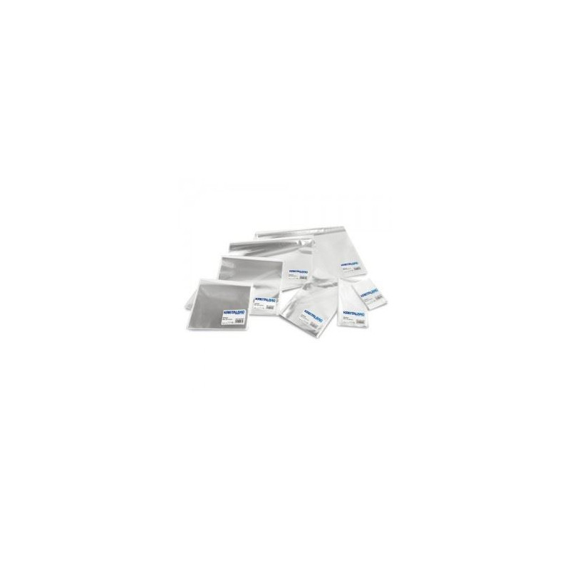 Buste Cellophan 9X14 100pz