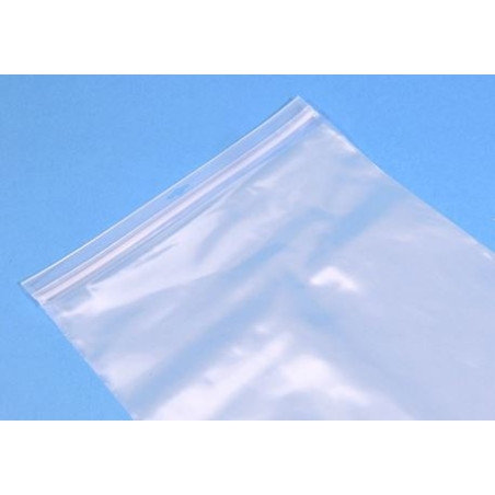 Buste con zip 35x45 100pz