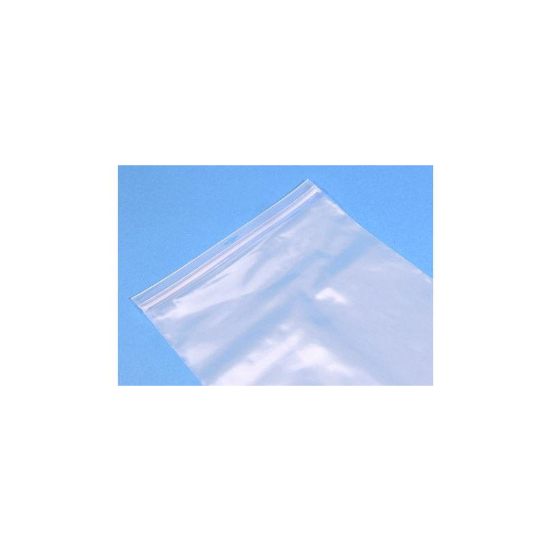 Buste con zip 8x15 100pz