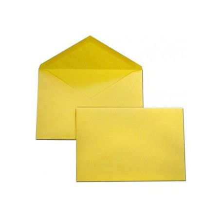 Buste gialle 18x24 500pz