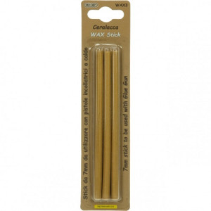 Ceralacca 7mm ORO per pistola