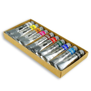Colori ad olio extrafine 20ml x 10pz Maimeri
