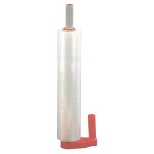 Dispenser manicotto x estensibile