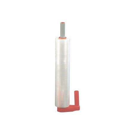 Dispenser manicotto x estensibile