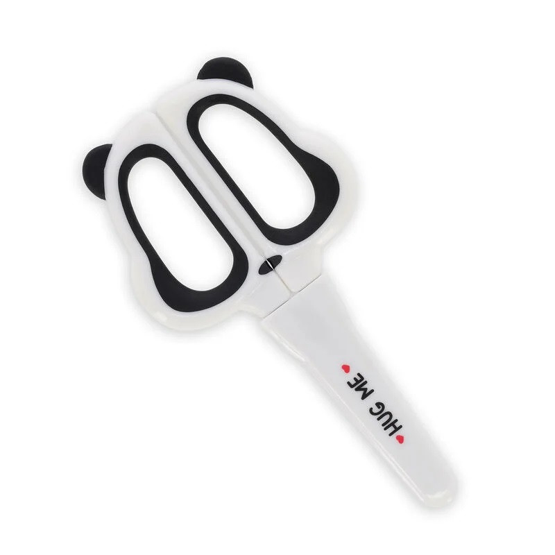 Forbici per Bambini legami Panda