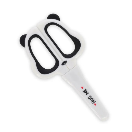 Forbici per Bambini legami Panda
