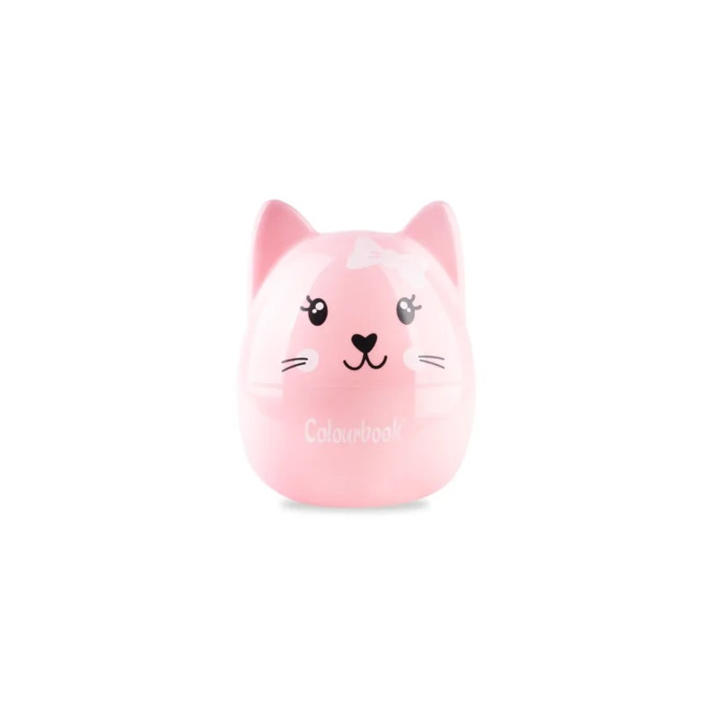 Happy box cancellotta gatto