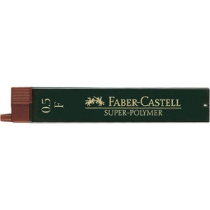 Mine Faber 0,5 250 F 12pz