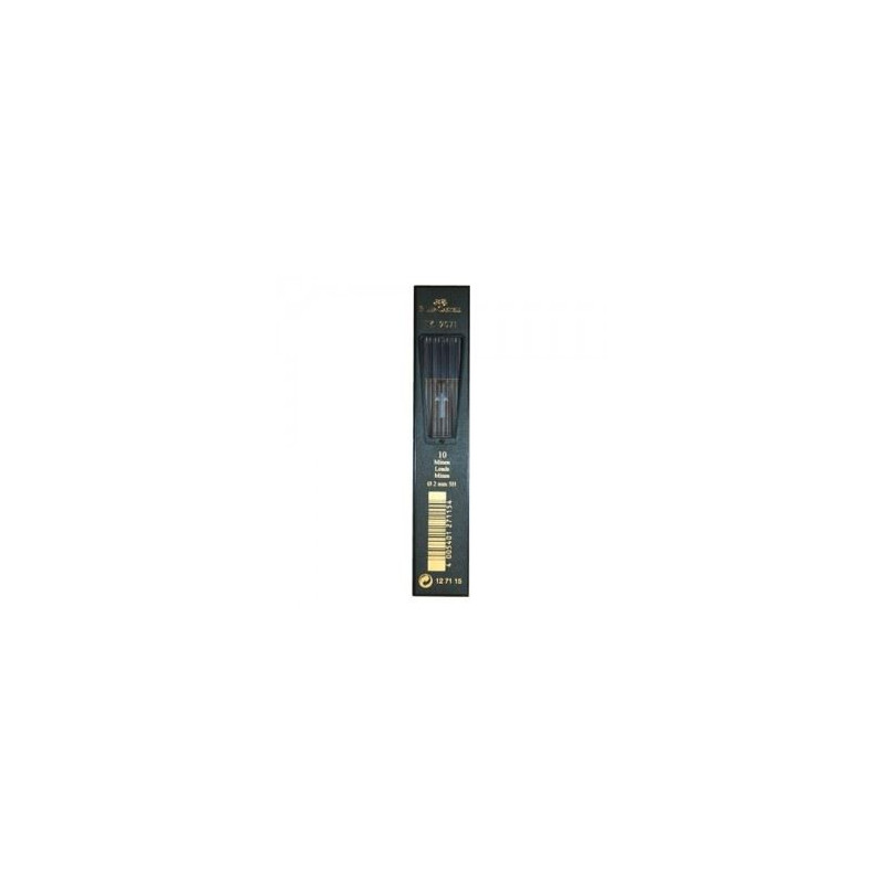 Mine Faber 2mm 4H
