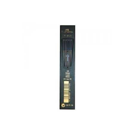 Mine Faber 2mm 4H