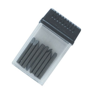 Mine per compassi 10pz