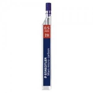 Mine Staedtler 0,5 250 H 12pz